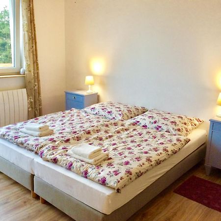 Siedlisko Wierchy Wiesciszowice エクステリア 写真