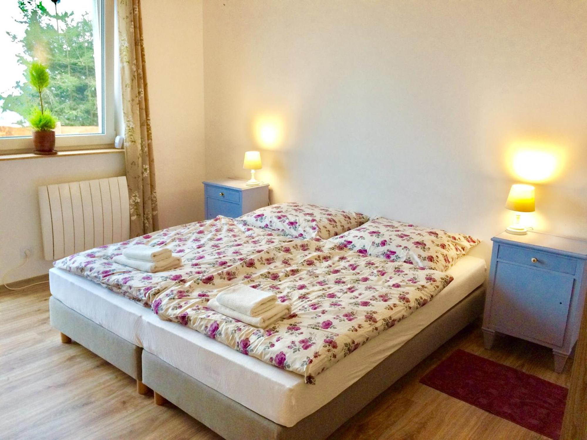 Siedlisko Wierchy Wiesciszowice エクステリア 写真