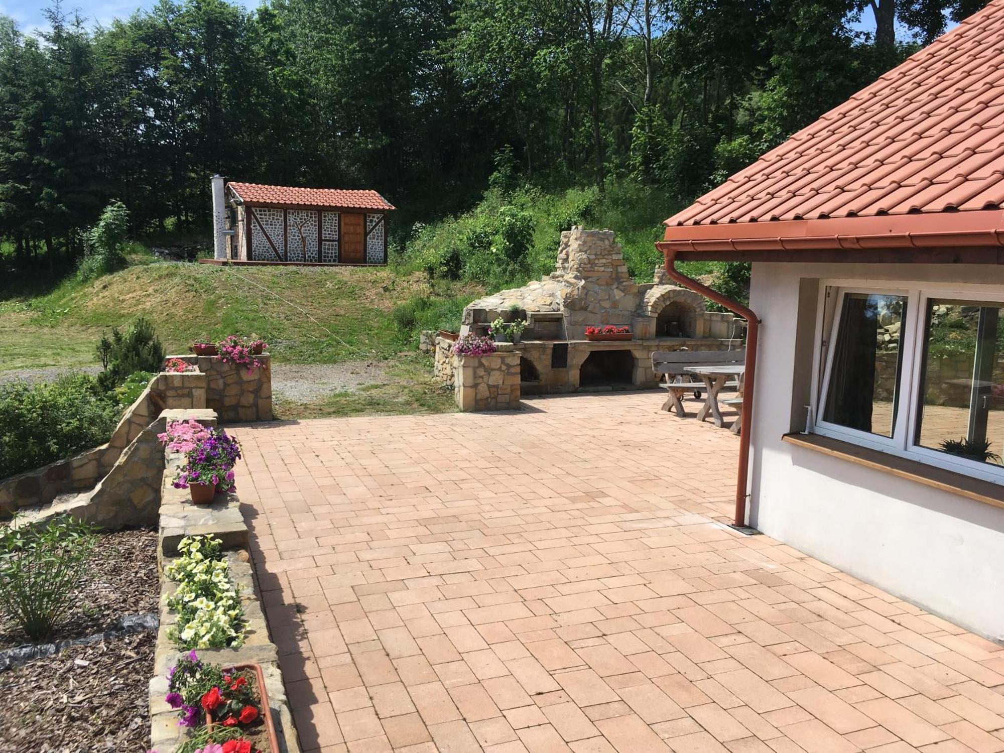 Siedlisko Wierchy Wiesciszowice エクステリア 写真